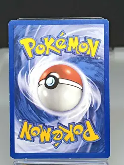 Lippoutou 31/102 Edition 1 Ed 1 - Set De Base Wizards - Carte Pokemon - Image 3