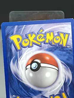 Lippoutou 31/102 Edition 1 Ed 1 - Set De Base Wizards - Carte Pokemon - Image 5