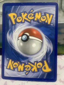 Pokemon TCG Super Scoop Up EX Delta Species 100/113 Reverse Holo Uncommon MP - Image 2