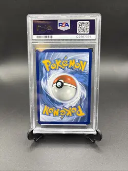 2023 POKEMON SWORD & SHIELD CROWN ZENITH #GG54 FULL ART/ZAMAZENTA V PSA 10 - Image 2
