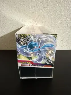 Pokemon Lost Origin Build and Battle Stadium Factory Sealed Box - Image 4