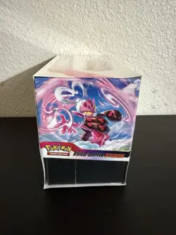 Pokemon Lost Origin Build and Battle Stadium Factory Sealed Box - Image 5