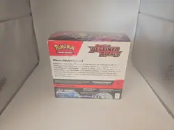Pokemon TCG - Destined Rivals Booster Box SEALED IN HAND - Image 2