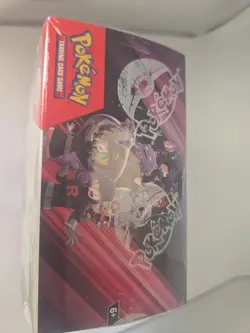 Pokemon TCG - Destined Rivals Booster Box SEALED IN HAND - Image 3