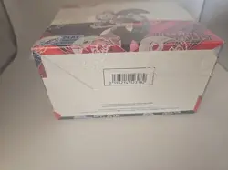 Pokemon TCG - Destined Rivals Booster Box SEALED IN HAND - Image 4