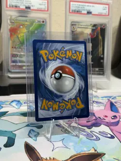 Mewtwo #052 Black Star Promo Pokemon TCG SVP EN Holo Promo Unsealed (Near Mint) - Image 3
