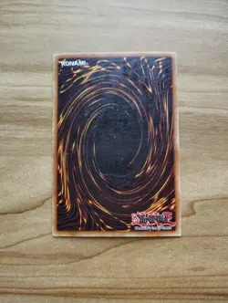 Yu-Gi-Oh - CeaseFire - Ultra Rare - PSV-030 - Image 2