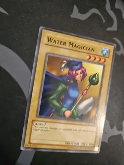 Water Magician TP2-030 Tournament Pack 2 Unlimited NM - Image 2