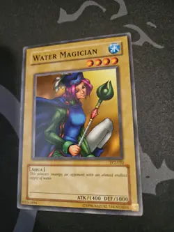 Water Magician TP2-030 Tournament Pack 2 Unlimited NM - Image 3