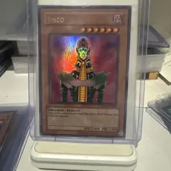 Jinzo RP02-EN001 Retro Pack 2 Unlimited|Unlimited Edition (2020) - Image 2