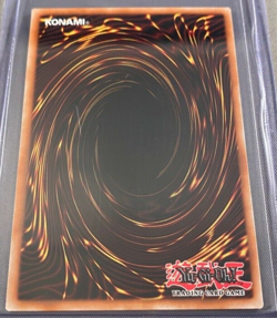 Yugioh Iron Knight BLRR-EN007 1st Edition Ultra Rare Near Mint - Image 2