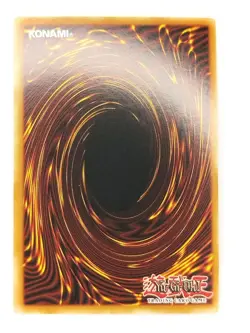 Yu-Gi-Oh! TCG Marauding Captain LOD-018 1st Edition Ultra Rare - Image 2