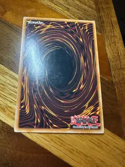 Archfiend General FOTB-EN019 Unlimited Edition Rare PL + BONUS - Image 2