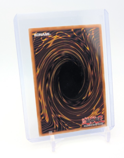 Yu-Gi-Oh! - Evil Twins Ki-Sikil & Lil-La RA04-EN037 Quarter Century Secret Rare - Image 2