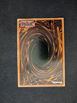 Galatea-i, the Orcust Automaton BLMM-EN052 Ultra Rare 1st Edition Yu-Gi-Oh! - Image 2