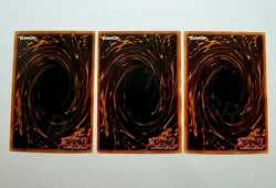 Yu-Gi-Oh! 1st Edition GLD1-EN036 "Mist Body" NMint-MInt - Image 2