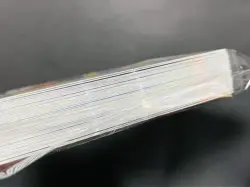 Dragon Ball Carddass Super Battle 20th Edition Complete 40 Card Set Used - Image 3