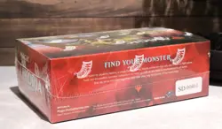 Ikoria Lair of Behemoths Booster box 36 packs & Topper -MTG Magic the Gathering 630509900497 - Image 3