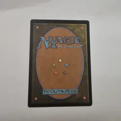 Liliana's Standard Bearer Core Set 2021 Regular Magic The Gathering MTG - Image 2