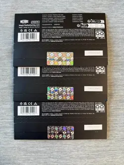 SONIC: FRIENDS & FOES SECRET LAIR - RAINBOW FOIL SEALED - MAGIC MTG SHIPS NOW - Image 2