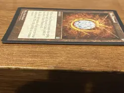 Mox Diamond Magic Card Stronghold MTG Reserved List - Image 4