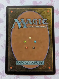 MtG Platinum Angel 10th - Image 2