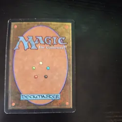 MTG - Emerald Medallion Tempest Regular - Image 2