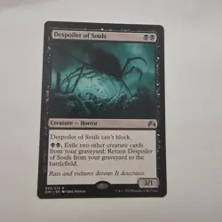 Despoiler of Souls Magic Origins Regular Magic The Gathering MTG - Image 1
