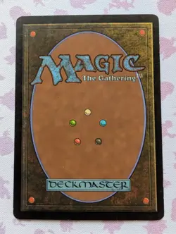 LEGACY WEAPON x1 mtg Apocalypse 137 Rare - Image 2