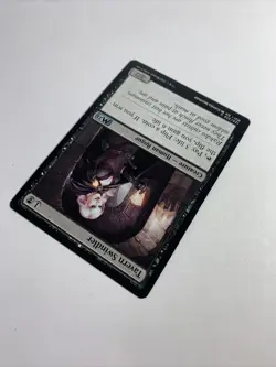 Tavern Swindler Core Set 2021 124/274 MTG Magic The Gathering - Image 4