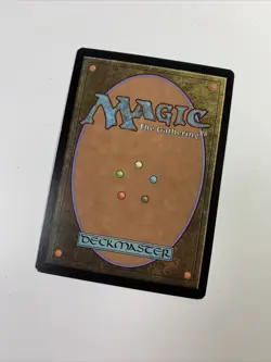 MTG Ezuri's Archers Duel Decks: Elves vs. Inventors 9/76 Regular Common - Image 5