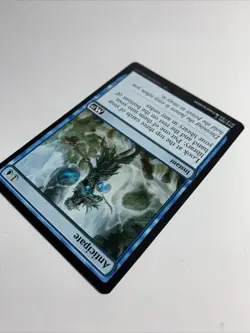 Magic the Gathering MTG Anticipate (44) Core Set 2019 NM - Image 4