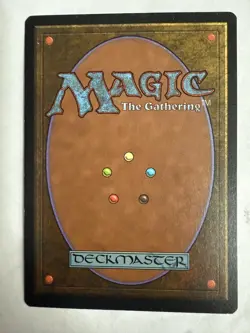 MTG: Enlightened Tutor Card Regular Rare Magic the Gathering -LP - Image 2