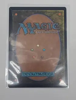 Foil Shiva Subtlety - MTG Final Fantasy Secret Lair Bonus Card - Ready to Ship - Image 2