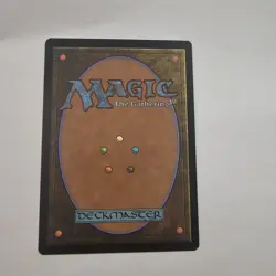 Elvish Dreadlord Commander Legends Regular Magic The Gathering MTG - Image 2