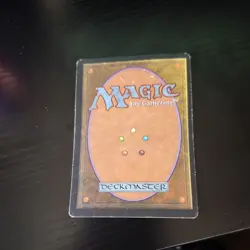 MTG - Winter Orb MTG Core Set 5th Edition Regular - Image 2