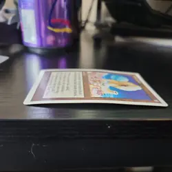 MTG - Winter Orb MTG Core Set 5th Edition Regular - Image 3