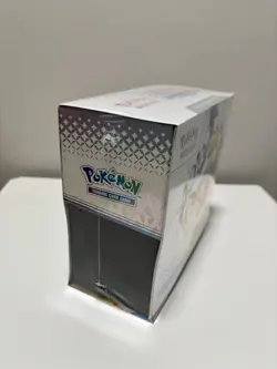 Pokemon Scarlet Violet Prismatic Evolutions Elite Trainer Box ETB New/Sealed✅ - Image 2
