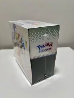 Pokemon Scarlet Violet Prismatic Evolutions Elite Trainer Box ETB New/Sealed✅ - Image 3