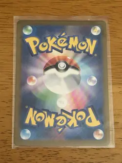 Slowpoke Master Ball Reverse Holo 079/165 SV2a 151 Pokemon Card Japanese TCG - Image 2