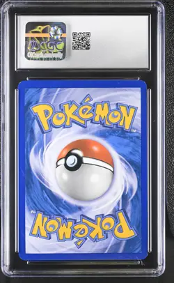 CGC 9 MINT Lumineon 2008 Stormfront 4/100 Holo Pokemon Card - Image 2