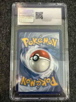 Pokemon Giratina VSTAR Crown Zenith Galarian Gallery GG69/GG70 CGC 10 Gem Mint - Image 2