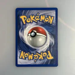 Pokemon Card Misty's Wrath #114/132 Gym Heroes Unlimited Edition - NM - Image 2