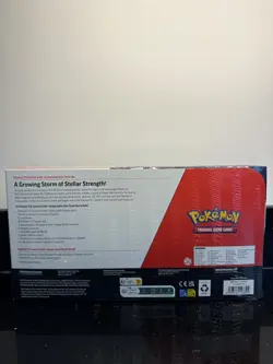 Pokemon SURGING SPARKS Elite Trainer Box Etb & Booster Bundle Costco 2 Pack - Image 2
