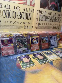 Pokemon TCG Entei Holo Promo, M.Rayquaza, And More🔥mixed Card Lot Of 9🔅 - Image 1