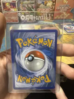Pokemon TCG Entei Holo Promo, M.Rayquaza, And More🔥mixed Card Lot Of 9🔅 - Image 5