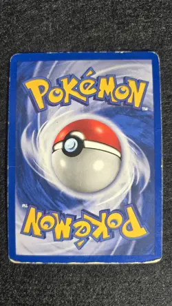 HP 1st Edition Dark Dragonite 5/82 Team Rocket Holo Rare Nintendo Pokemon Card - Image 4