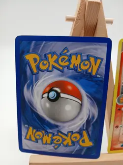 Blaziken 1/106 Combusken 25/106 Torchic 69/106 Emerald Regular LP Pokemon Cards - Image 3