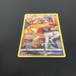 Charizard - Lost Origin Trainer Gallery - Ultra Rare Holo 2022 Pokemon Card - Image 2