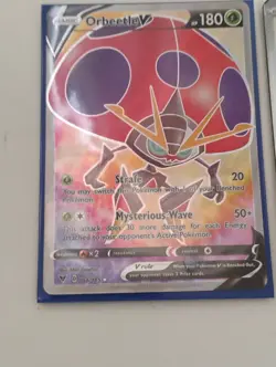 Pokemon Sealed Knockout Promo/Illustration Rare/Pikachu Promo/Full Art Cards - Image 4